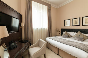 St Paul Hotel