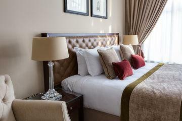 St Paul Hotel