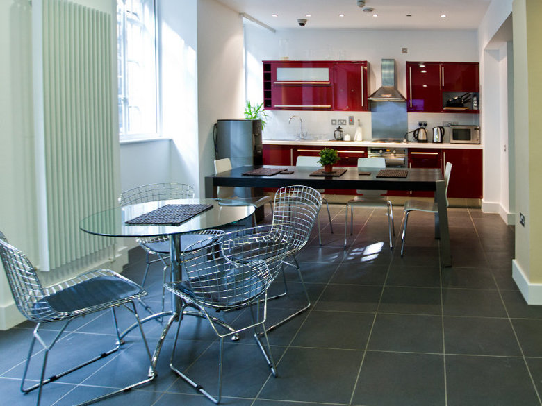 Apartamento Go Native Oxford Street