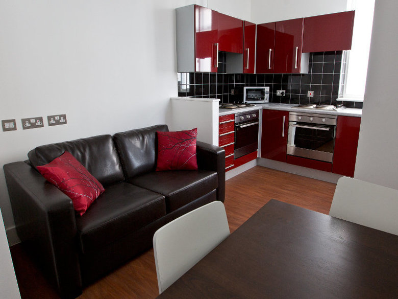 Apartamento Go Native Oxford Street