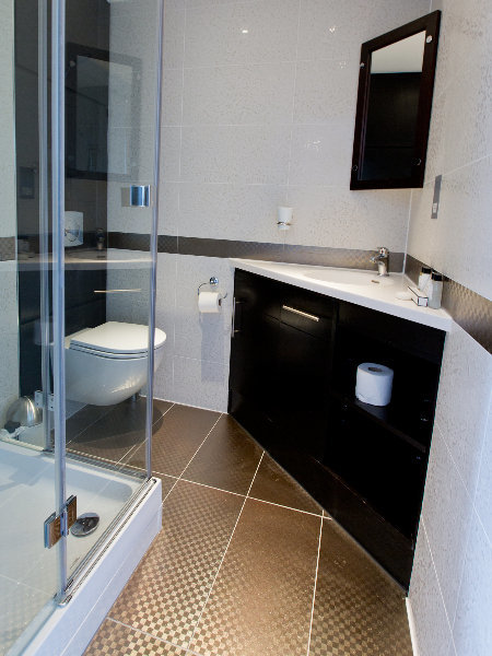 Apartamento Go Native Oxford Street