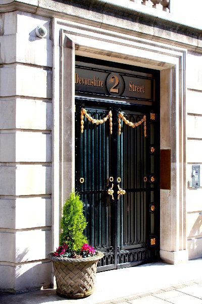 Apartamento Go Native Oxford Street
