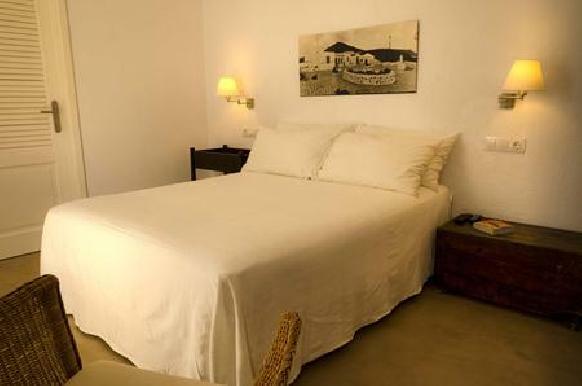 Hotel Casa Rural Caleton Del Golfo