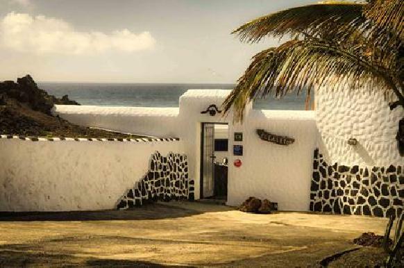 Hotel Casa Rural Caleton Del Golfo