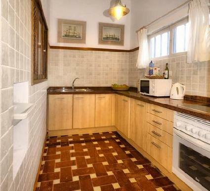 Hotel Casa Rural Caleton Del Golfo