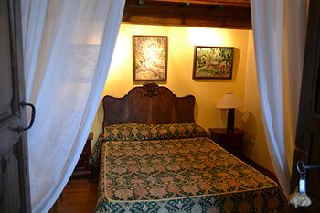 Hotel Palacio De Los Granados