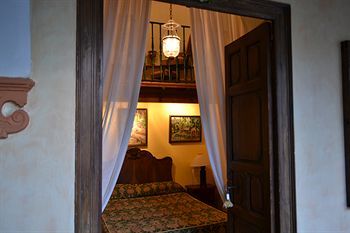 Hotel Palacio De Los Granados