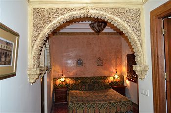 Hotel Palacio De Los Granados