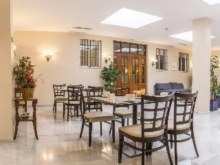 Hotel Leflet Gran Avenida