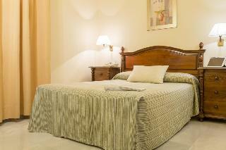 Hotel Leflet Gran Avenida