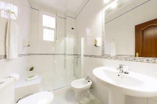 Hotel Leflet Gran Avenida