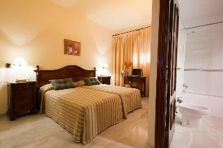 Hotel Leflet Gran Avenida