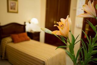 Hotel Leflet Gran Avenida