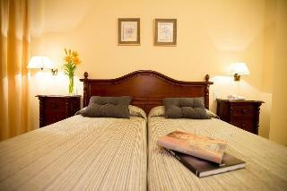 Hotel Leflet Gran Avenida