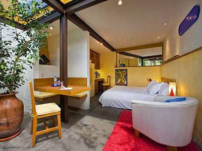 Casa En El Campo Hotel And Spa