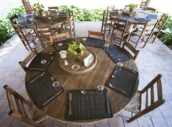 Hotel Okavango