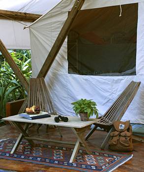 Hotel Okavango