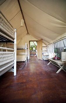 Hotel Okavango