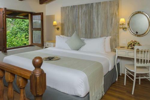 Las Magdalenas Hotel Boutique