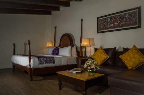 Las Magdalenas Hotel Boutique