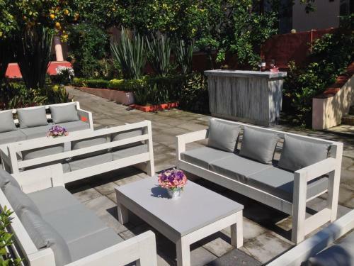 Las Magdalenas Hotel Boutique