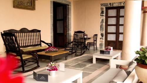 Las Magdalenas Hotel Boutique