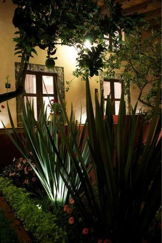 Las Magdalenas Hotel Boutique