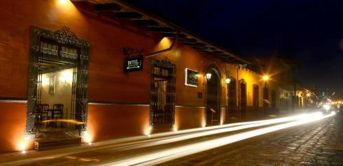 Las Magdalenas Hotel Boutique