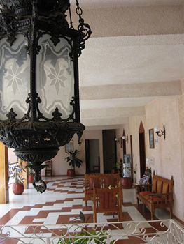 Hotel Plaza Yucatan