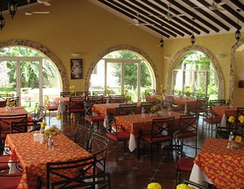 Hotel Ekbalam Dolcemente