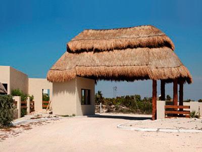 Hotel Technotel San Benito Beach