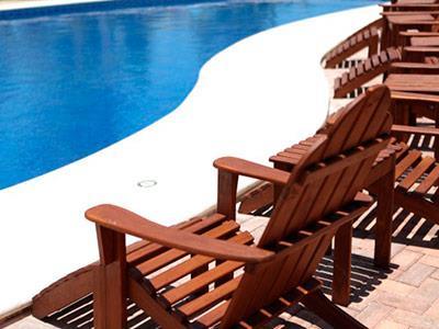 Hotel Technotel San Benito Beach