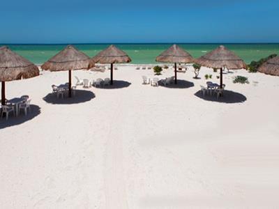 Hotel Technotel San Benito Beach
