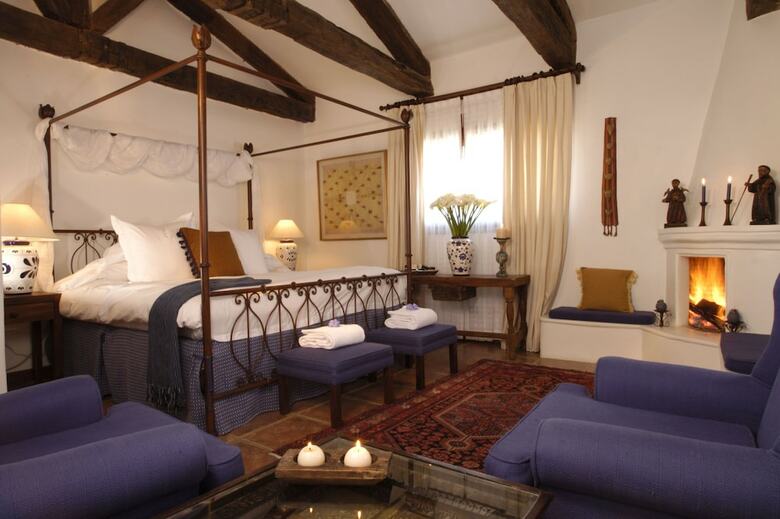 Hotel Boutique Casa Encantada