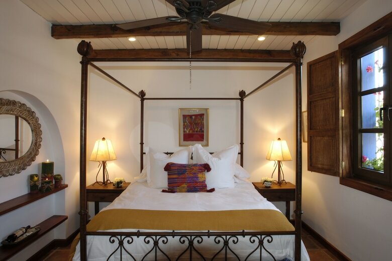 Hotel Boutique Casa Encantada
