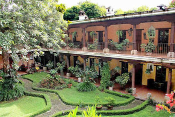 Hotel Real Plaza