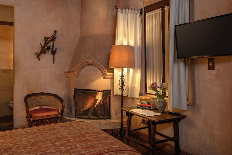 Hotel Posada Del Angel