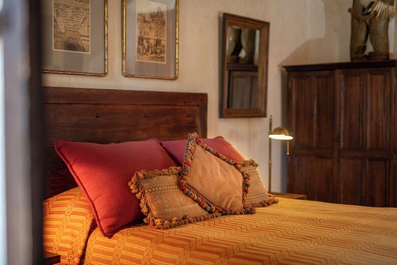 Hotel Posada Del Angel