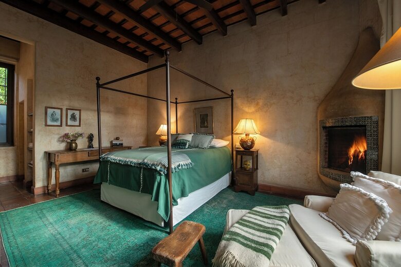 Hotel Posada Del Angel