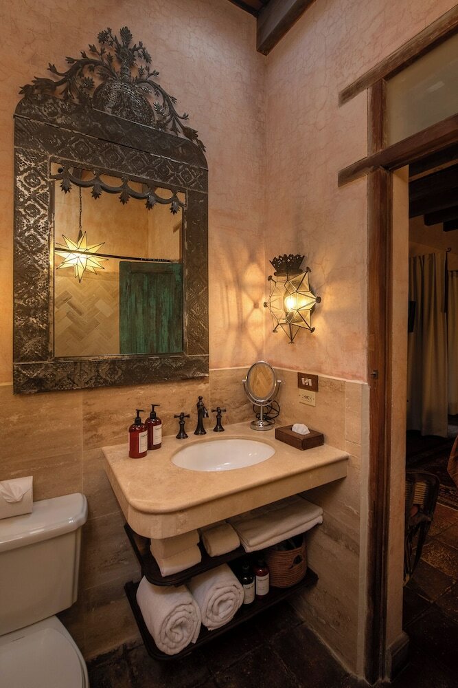 Hotel Posada Del Angel