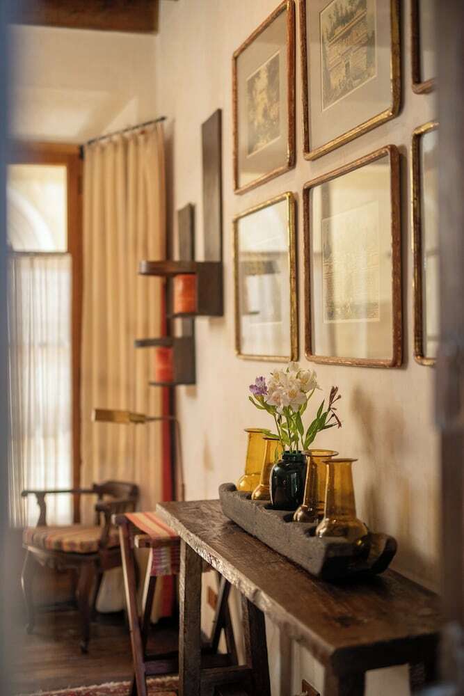 Hotel Posada Del Angel