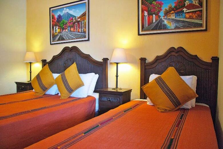 Hotel Posada Do�a Luisa