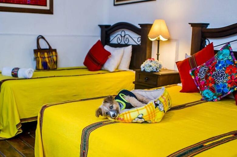 Hotel Posada Do�a Luisa