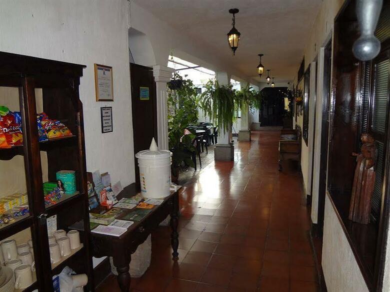 Hotel Posada Do�a Luisa