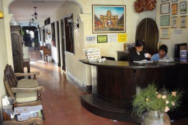 Hotel Posada Do�a Luisa
