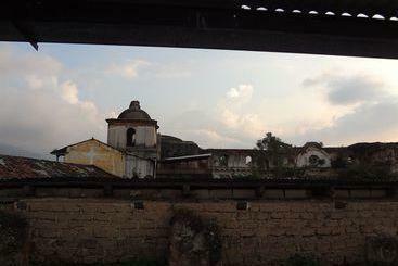 Hotel Posada Do�a Luisa
