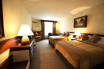 Hotel Soleil La Antigua