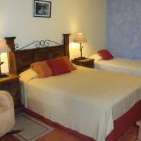 Hotel Meson Del Valle