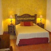 Hotel Meson Del Valle