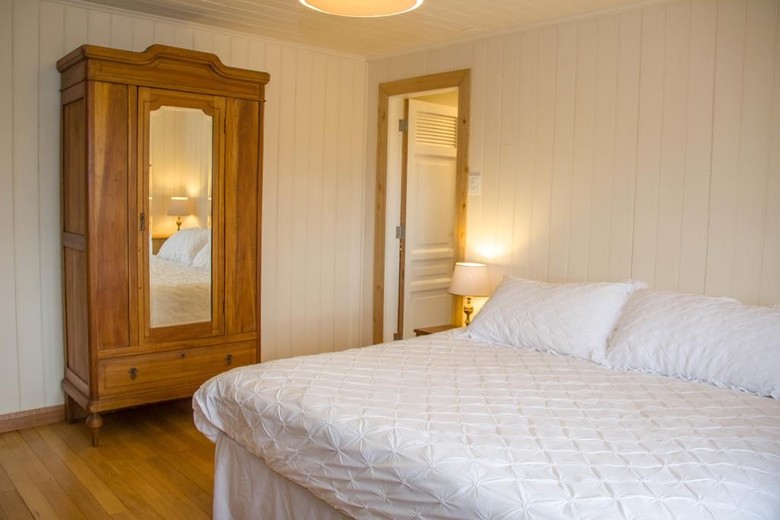 Hotel Boutique Casa Werner